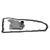 Transmission Filter Kit Fits 2015-2024 Chevrolet, INFINITI, Nissan Models - image 3