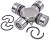 Greasable U-Joint 1330 to GM 3RL, S44, Mechanics 3, American Axle 1344 Conversion Series Combination - image 2