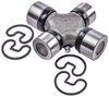 Greasable 1310 to 1350 U-Joint Conversion Series Combination - image 2