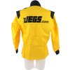 Yellow Single Layer Jacket X-Large - image 4