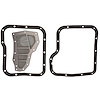Transmission Filter Kit Fits 1962-1994 Mazda, Nissan, Subaru, Volvo Models