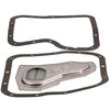 Transmission Filter Kit Fits 1962-1994 Mazda, Nissan, Subaru, Volvo Models - image 2