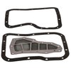 Transmission Filter Kit Fits 1962-1994 Mazda, Nissan, Subaru, Volvo Models - image 3