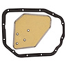 Transmission Filter Kit Fits 1982-1991 Plymouth Models - image 1
