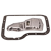 Transmission Filter Kit Fits 1984-1997 Chrysler, Dodge, Mazda, Mitsubishi, Nissan, Plymouth Models - image 1