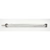HD Aluminum Driveshaft w/28-Spline Slip Yoke for 1979-1995 Ford Mustang and Mercury Capri w/5.0L and Tremec Transmission - image 3