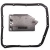 Transmission Filter Kit Fits 1984-2002 Chevrolet, Geo, Mitsubishi, Toyota, Volvo Models - image 2
