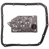 Transmission Filter Kit Fits 1984-2002 Chevrolet, Geo, Mitsubishi, Toyota, Volvo Models - image 4