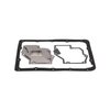 Transmission Filter Kit Fits 1983-2005 Chevrolet, Geo, Kia, Mazda, Pontiac, Suzuki, Toyota Models - image 2