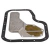Transmission Filter Kit Fits 1983-1987 Chevrolet, Isuzu, Pontiac Models - image 3