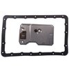 Transmission Filter Kit Fits 1984-2000 Lexus, Toyota Models - image 4