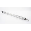 HD Aluminum Driveshaft 31-Spline Slip Yoke - image 2