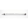 HD Aluminum Driveshaft 31-Spline Slip Yoke - image 3