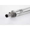 HD Aluminum Driveshaft 31-Spline Slip Yoke - image 4