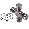 Driveshaft U-Joint Fits Select 1953-2022 Cadillac, Chevy, Dodge, Ford, GMC, Jaguar, Mercedes-Benz, Nissan, Ram Models