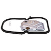 Transmission Filter Kit Fits 1981-1997 Mercedes-Benz, Porsche Models