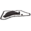 Transmission Filter Kit Fits 1990-2011 Buick, Cadillac, Chevrolet, Daewoo, Oldsmobile, Pontiac, Saturn, Volvo Models - image 1