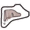 Transmission Filter Kit Fits 1990-2011 Buick, Cadillac, Chevrolet, Daewoo, Oldsmobile, Pontiac, Saturn, Volvo Models - image 2