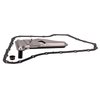 Transmission Filter Kit Fits 1990-2011 Buick, Cadillac, Chevrolet, Daewoo, Oldsmobile, Pontiac, Saturn, Volvo Models - image 3