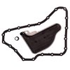 Transmission Filter Kit Fits 1990-2011 Buick, Cadillac, Chevrolet, Daewoo, Oldsmobile, Pontiac, Saturn, Volvo Models - image 4
