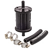 Transmission Filter Kit Fits 1990-2013 Acura, Audi, Honda, Mazda, Mercury, Mitsubishi, Nissan, Subaru Models - image 1