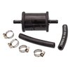 Transmission Filter Kit Fits 1990-2013 Acura, Audi, Honda, Mazda, Mercury, Mitsubishi, Nissan, Subaru Models - image 2
