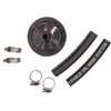 Transmission Filter Kit Fits 1990-2013 Acura, Audi, Honda, Mazda, Mercury, Mitsubishi, Nissan, Subaru Models - image 3