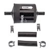 Transmission Filter Kit Fits 1990-2013 Acura, Audi, Honda, Mazda, Mercury, Mitsubishi, Nissan, Subaru Models - image 2