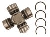 Axle U-Joint Fits Select 1970-2018 Chevy, Dodge, Fargo, Ford, GMC, INFINITI, International, Jeep, Mazda, Plymouth Models - image 2