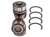 Axle U-Joint Fits Select 1970-2018 Chevy, Dodge, Fargo, Ford, GMC, INFINITI, International, Jeep, Mazda, Plymouth Models - image 4