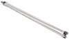 Aluminum Rear Driveshaft for 1967-1969 Chevrolet Camaro, Pontiac Firebird w/TH350 Transmission - image 2