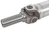 Aluminum Rear Driveshaft for 1967-1969 Chevrolet Camaro, Pontiac Firebird w/TH350 Transmission - image 4