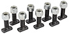 T-Bolt Set [3/8 in.-24 Thread] - image 1