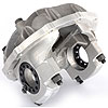 Ford 9 in. Center Section [Aluminum] - image 2
