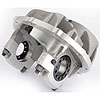 Ford 9 in. Center Section [Aluminum] - image 3