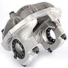 Ford 9 in. Center Section [Aluminum] - image 2