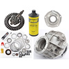Ford 9 in. Center Section Aluminum Housing Kit [4.11 Ratio]