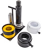 Clamshell Carrier & Pinion Bearing Puller - image 1