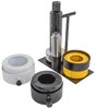 Clamshell Carrier & Pinion Bearing Puller - image 2