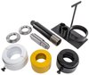 Rear End Set Up Tool Kit For GM, Ford, Chrysler, Dana and More - image 2