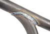 360° Front Driveshaft Loop 1" x .065" Chromemoly 4130 Tubing - image 3