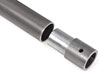 360° Front Driveshaft Loop 1" x .065" Chromemoly 4130 Tubing - image 4
