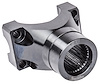 Ford 9 in. Pinion Yoke, Billet Chrome Moly [35 Spline, 1350 Series] - image 1