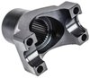Ford 9 in. Pinion Yoke, Billet Chrome Moly [35 Spline, 1350 Series] - image 2