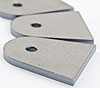 Driveshaft Loop Mount Kit For use with #555-60660 (Sold separately) - image 3