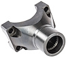 Ford 9 in. Pinion Yoke, Billet Chrome Moly [28 Spline, 1350 Series] - image 1