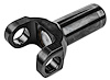 Transmission Slip Yoke Forged Steel [GM 32-Spline] - image 1