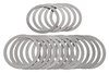 Spool and Posi Carrier Bearings for GM 8.5 in. [10 Bolt, 30 Spline] - image 4