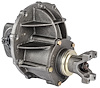 Ford 9 Inch Posi Traction Third Member Assembly [3:70 Ratio 31-Spline]