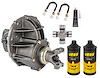 Ford 9 in. Posi Traction Third Member Assembly Kit [3:70 Ratio 31-Spline] - image 1